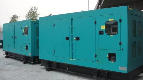 临城幼儿园备用发电机供